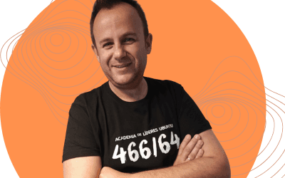 Entrevista a Alberto Morillas, “Participante en la Academia de Líderes Ubuntu”