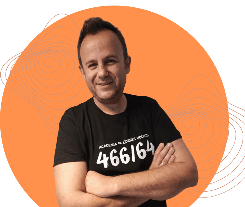 Entrevista a Alberto Morillas, “Participante en la Academia de Líderes Ubuntu”