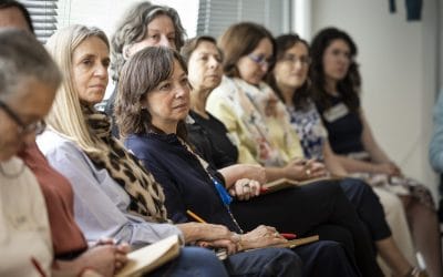 Un viaje de reconexión y ternura