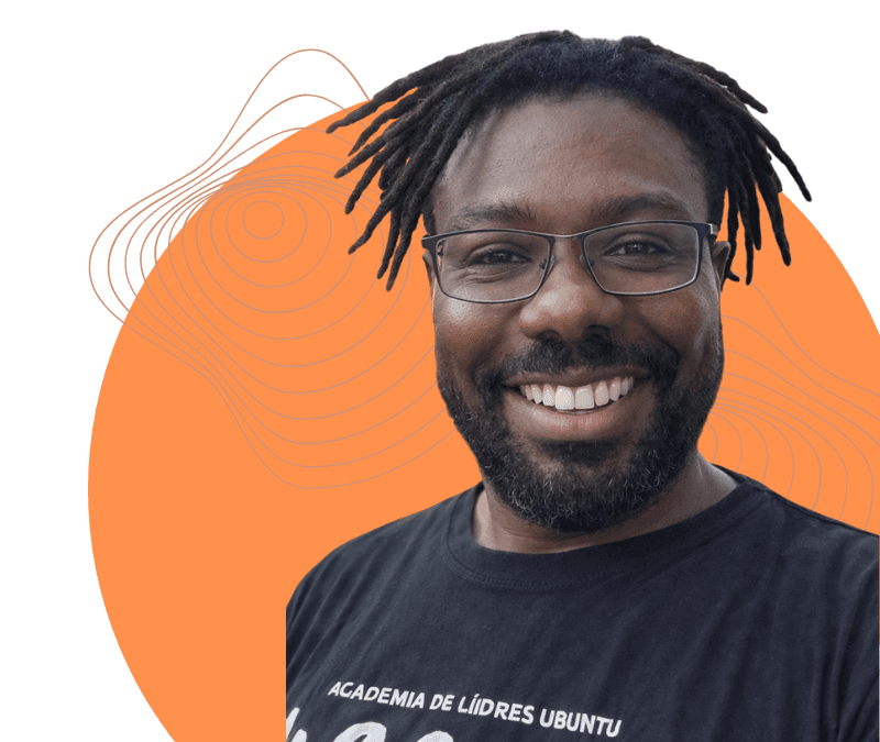 Entrevista a Carlos Amaro, “Participante en la Academia de Líderes Ubuntu”