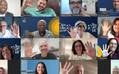 Ubuntu Global Network 2026