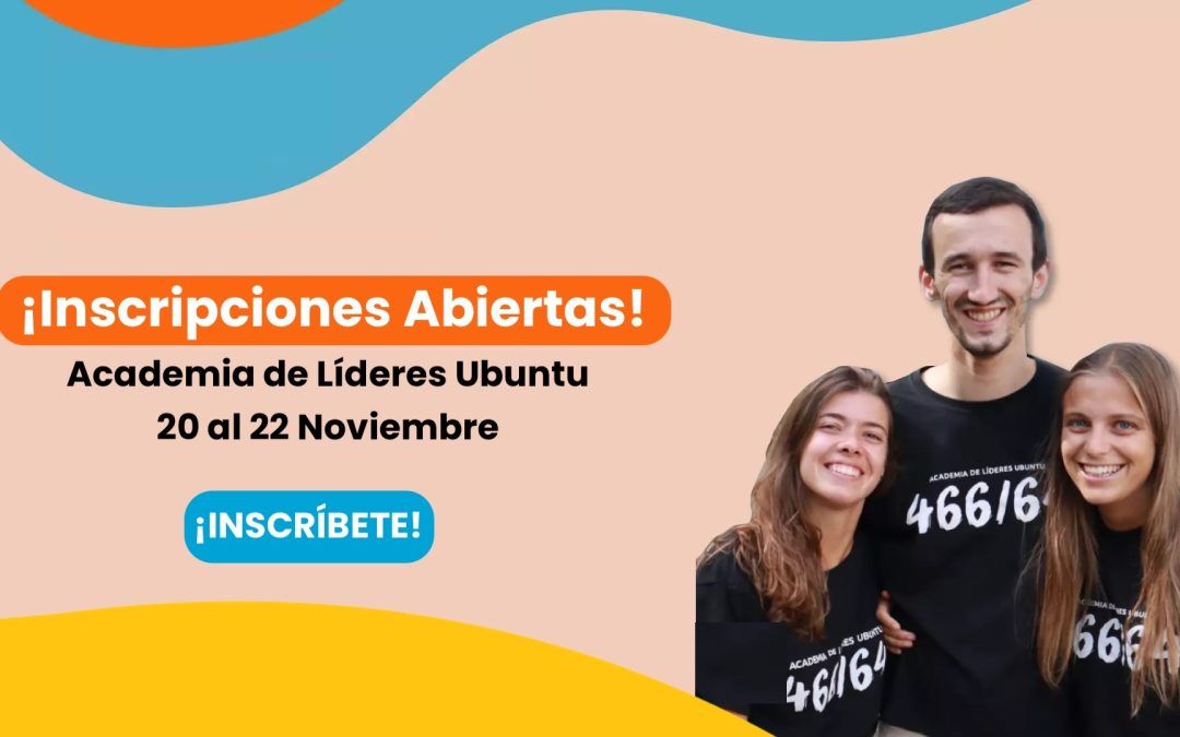 Ubuntu: el liderazgo que el mundo necesita