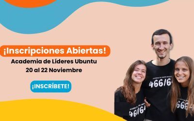 Ubuntu: el liderazgo que el mundo necesita