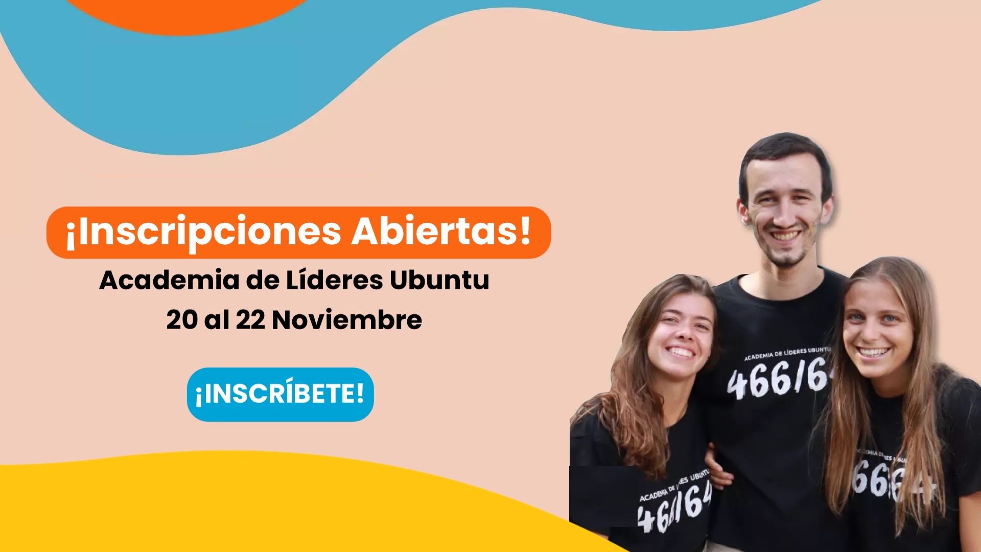 ALU noviembre foto